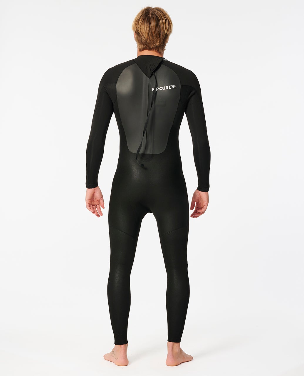 Omega 5/3mm Back Zip Wetsuit – Rip Curl