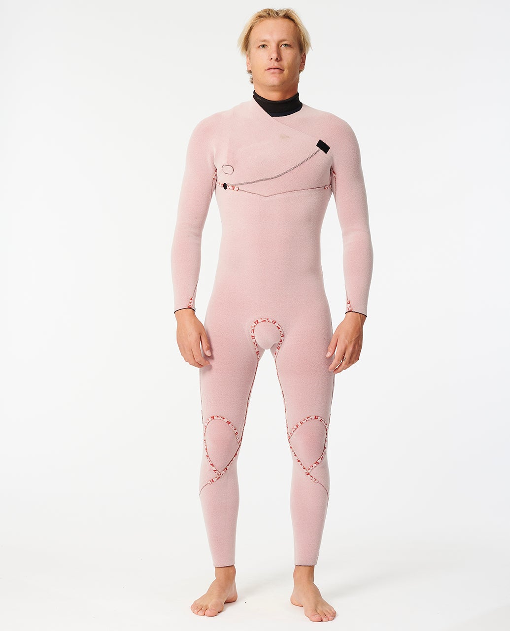 RIP CURL FLASH BOMB ZIPFREE 3mmx2mm サイズM Flashbomb Fusion 3/2mm Zip Free Wetsuit Steamer – Rip Curl
