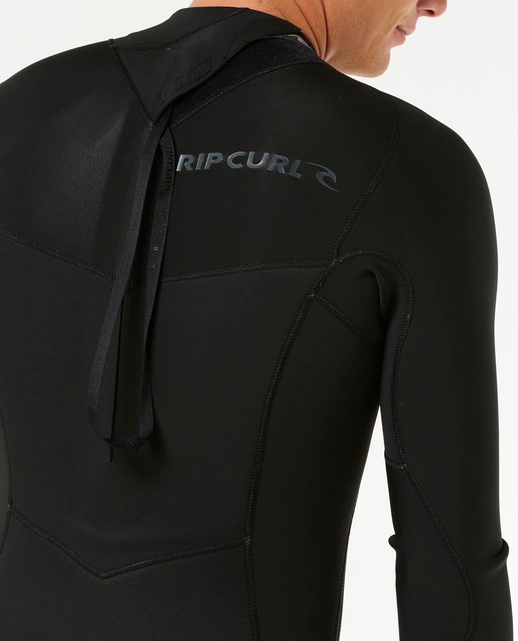Mens Dawn Patrol 3/2 Back Zip Wetsuit – Rip Curl