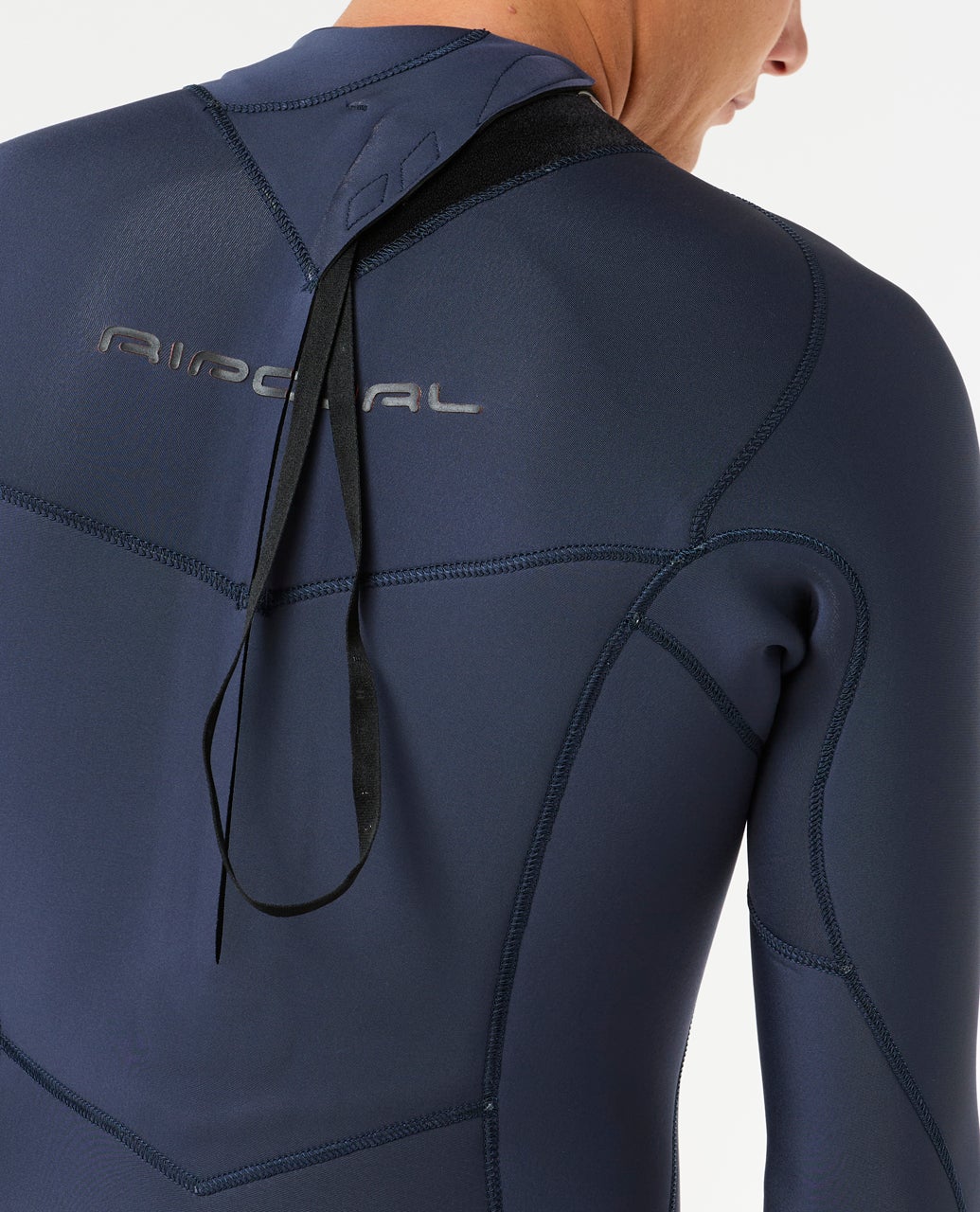 Mens Dawn Patrol 3/2 Back Zip Wetsuit – Rip Curl