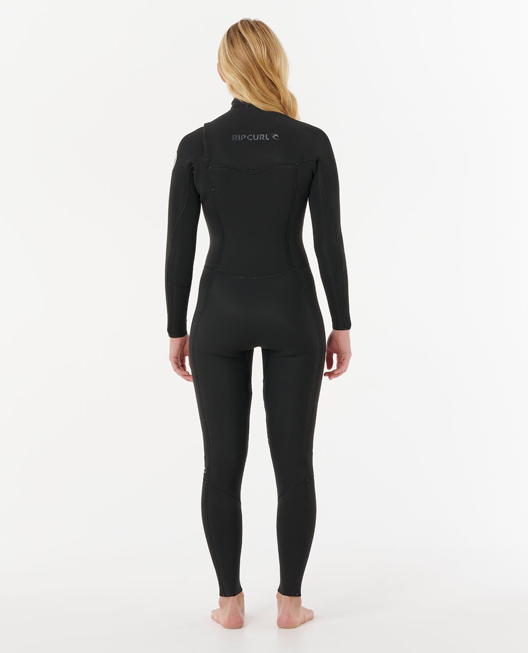 【新品】RIP CURL ウーマンズ　ロングスリーブタッパー　2mm Dawn Patrol Pro 4/3 Chest Zip Steamer Wetsuit – Rip Curl