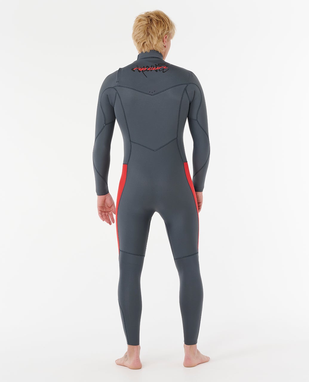 Dawn Patrol Pro 3/2 Chest Zip Wetsuit – Rip Curl