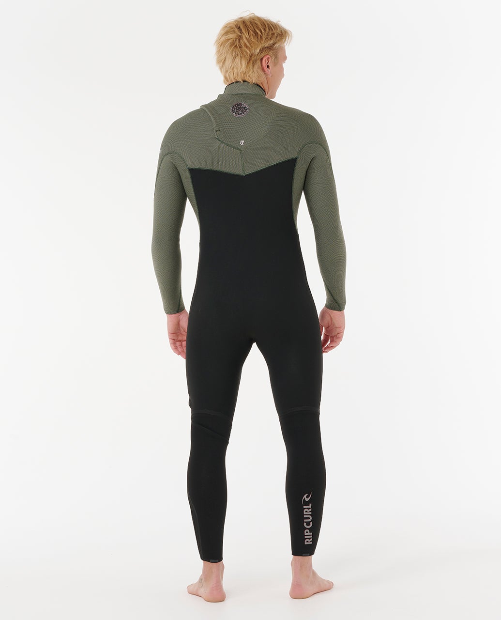Flashbomb Pro 3/2 Zip Free Wetsuit – Rip Curl