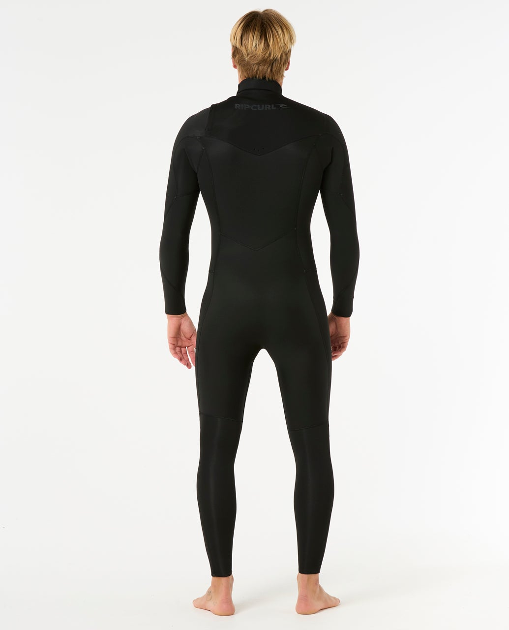 Dawn Patrol Pro 5/3 Chest Zip Wetsuit – Rip Curl