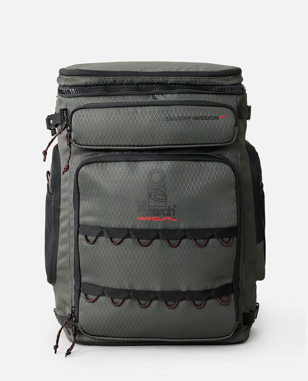 Search Mission 35L Cordura Backpack – Rip Curl
