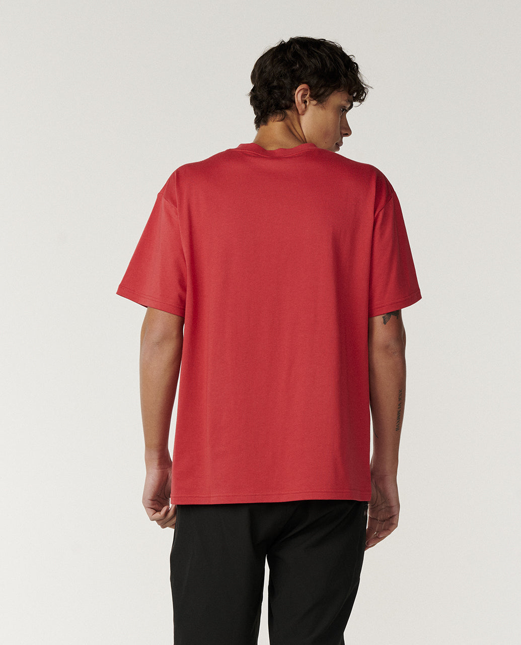 Eddie Would Go Petro Diamond Loose Tee