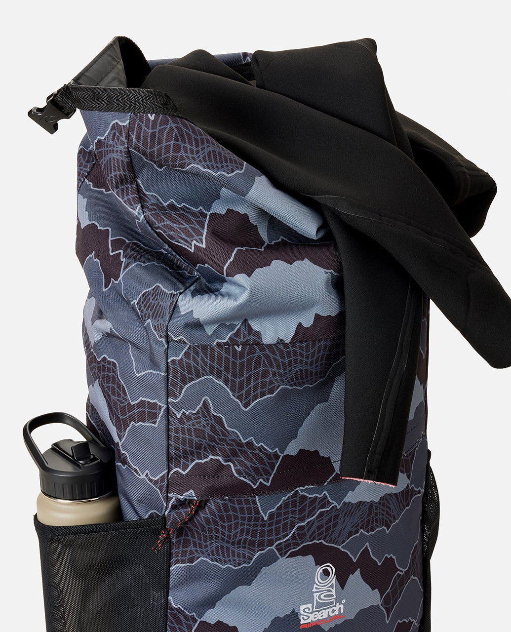 columbia vs north face backpack Surf Series 25L Ventura Search Backpack – Rip Curl