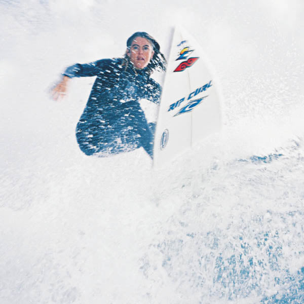 1995 - Ultimate Xpand-X High Stretch Rubber