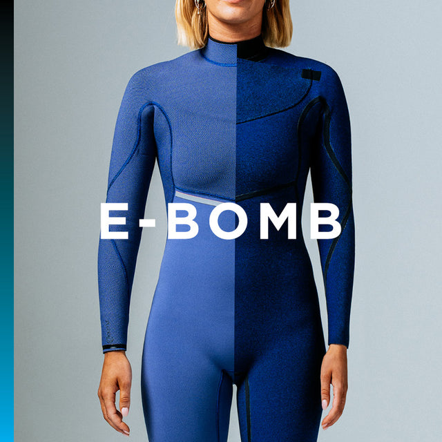 ULTIMATE SUPER STRETCH WETSUIT