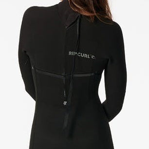 Back Zip