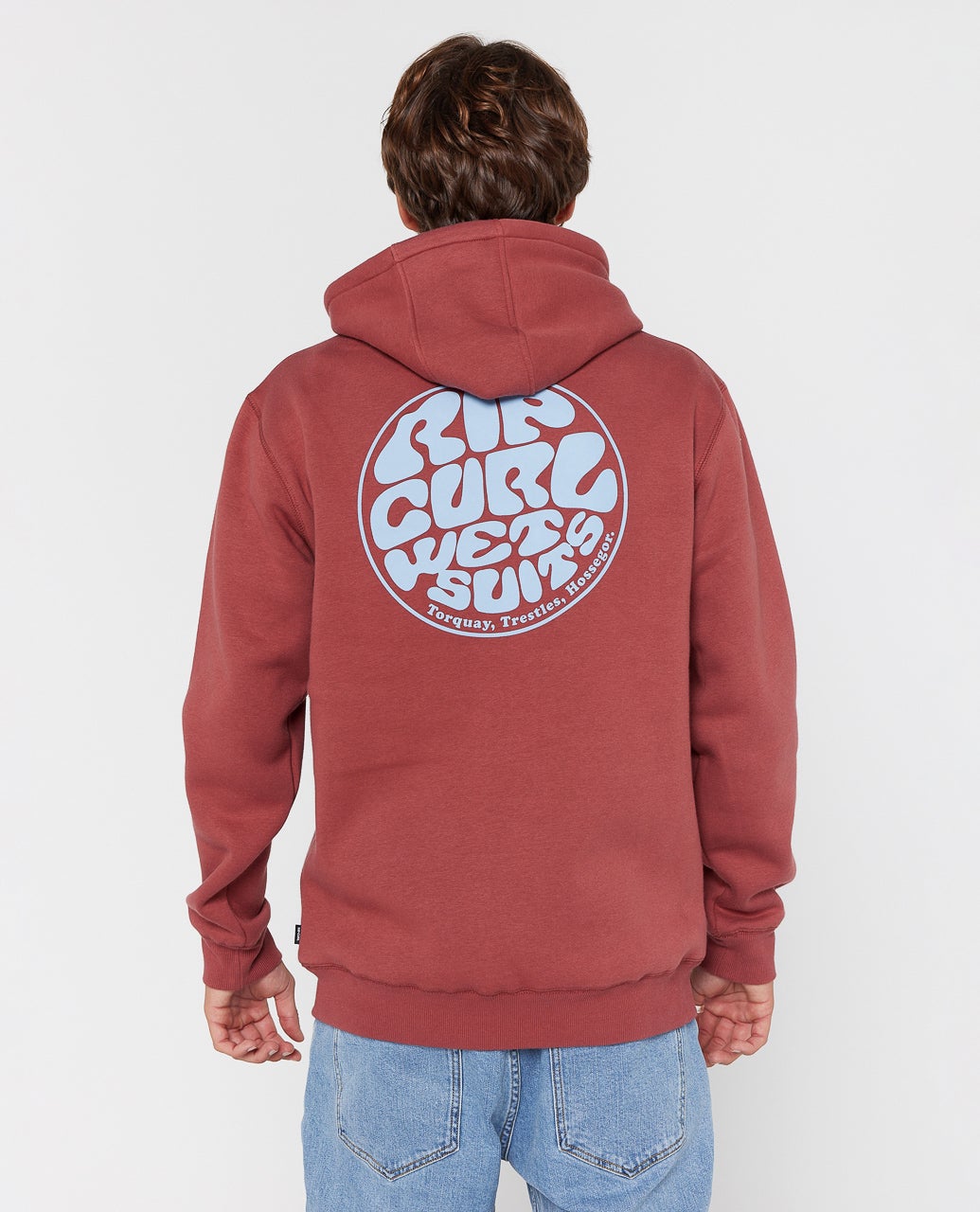 Wetsuit Icon Hood – Rip Curl