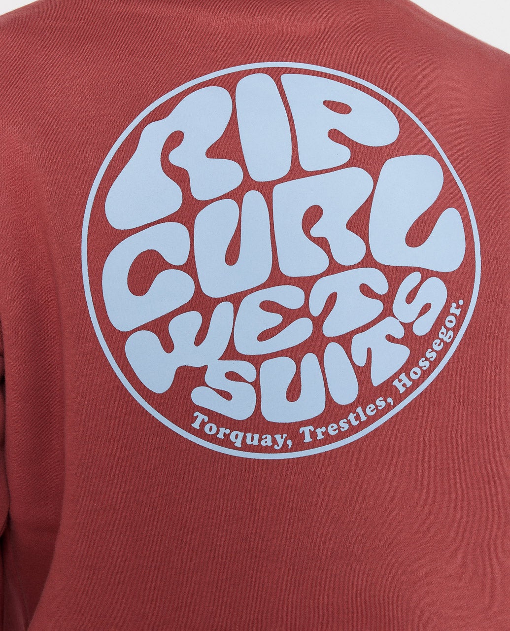 Wetsuit Icon Hood – Rip Curl