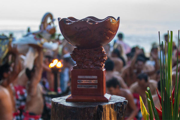 Rip Curl Cup Padang Padang