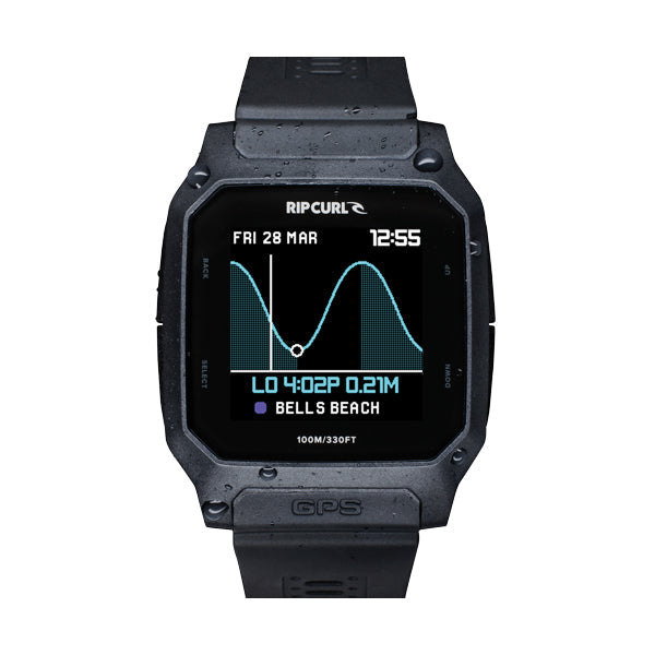 Rip Curl Search GPS3 Watch | Rip Curl Europe