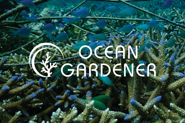 Ocean Gardener