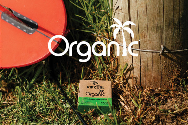 Surf Organics