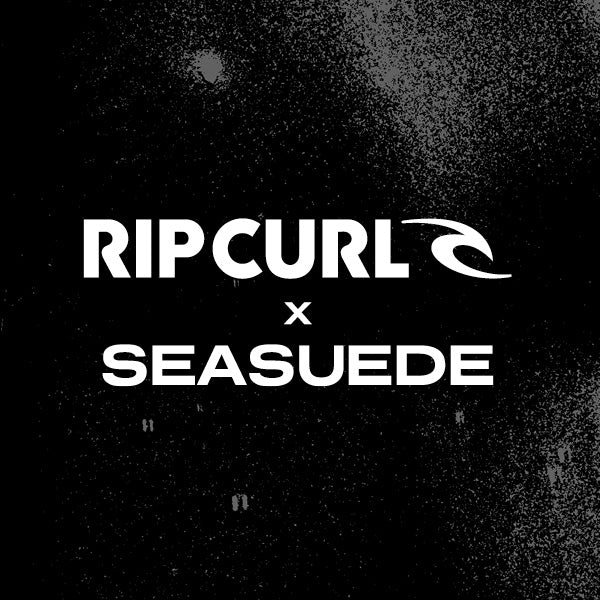 Rip Curl x SeaSuede​