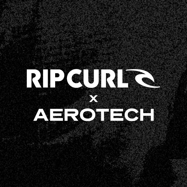 Rip Curl x Aerotech