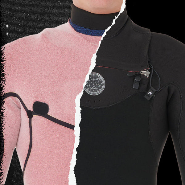 Flashbomb Wetsuits