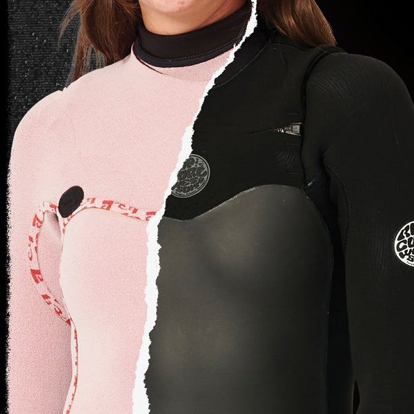 Flashbomb Wetsuits